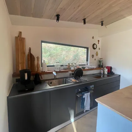 La Noirie Quarto em Acomodações Particulares