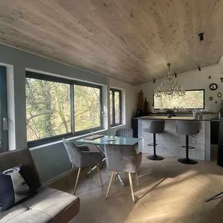 Quarto em Acomodações Particulares La Noirie *