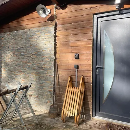 Quarto em Acomodações Particulares La Noirie Saint-Etienne (Loire)