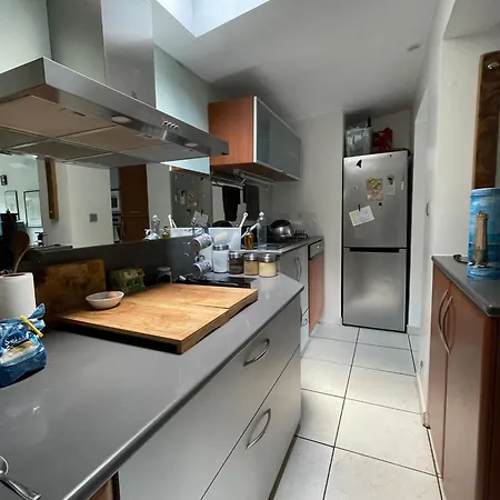 La Noirie 홈스테이