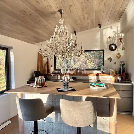 La Noirie Accommodatie bij particulieren Saint-Etienne (Loire)