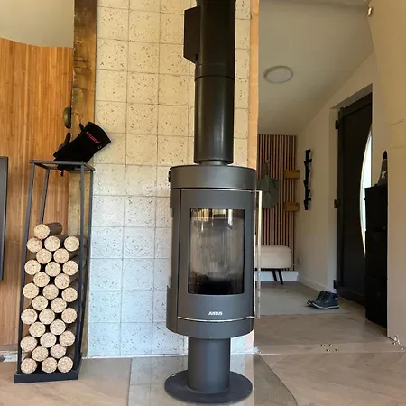 La Noirie Accommodatie bij particulieren Saint-Etienne (Loire)